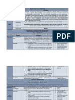 Plan de Trabajo Jueves 12082021