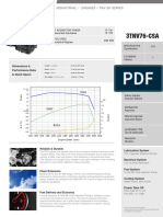 3TNV76 CSA Brochure