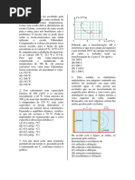 Lista Física2