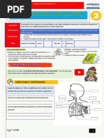 2º Sec. Exp. 03 Cyt. Sem 11