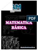 Autoinstructivo Matematica Basica