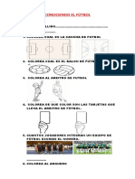 Conociendo El Futbol