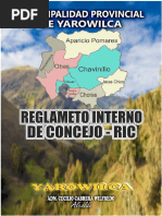 7.r.i.c - Yarowilca2021