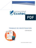 Trabajo Investigacion