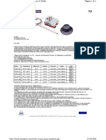 Instrumentation Manuals