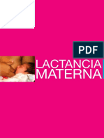 Lactancia Materna