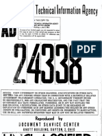 Standardization of Take-Off Performance Measurements For Airplanes