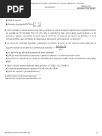 Examenes Resueltos de Matematicas de Selectividad de Ciencias Sociales, Valencia. MasMates. Matemáticas de Secundaria