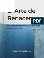 El Arte de Renacer (M)