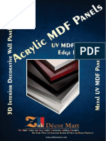 ZDM Brochure