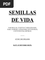 Libros de Raùl - Semillas de Vida