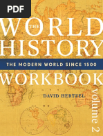 World History Workbook - The Modern World Since 1500 - Volume 2 (PDFDrive)