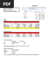 Tugas Perancangan Alat Proses