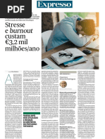 Expresso - Stress - e - Burnout Noticia