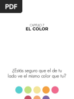 El Color