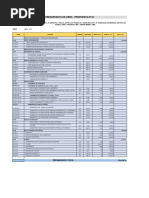 Presupuesto 01