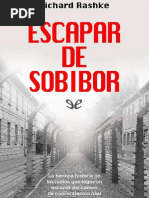 11 - Escapar de Sobibor