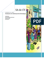 Prolibro, SA de CV