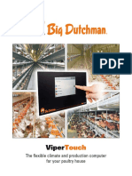 Viper Touch 2330