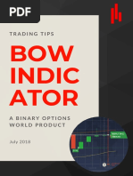 BOW Indicator V4.0 Trading Guide