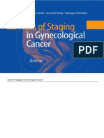 Atlas of Staging in Gynecological Cancer