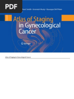 Atlas of Staging in Gynecological Cancer