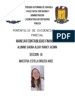 Evidencia Primer Parcial LCP Enero 2021