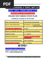 44 Days Plan - Batch 2