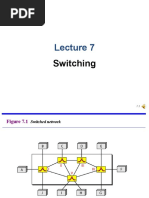 CCN Lecture 7