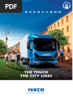 Eurocargo EN