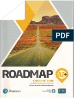 Roadmap A2 Students Book