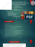 Ppts Grupo 3 - Aditivos