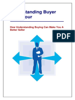 43-Understanding Buyer Behaviour