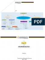 Formulacion y Evaluacion de Proyectos