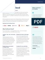 Confluent Cloud: What Customers Are Saying