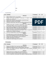 DSS Mid Ii Question Bank 2019 20