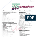 Matriz de Referência