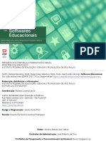 E Book Softwares Educacionais Ifsp