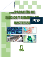 Informe #2 MICROBIOLOGIA