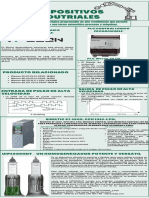 Infografía-Taller Dispositivos Indutriales