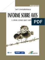 Informe Sobre Aves Poesia DIAGRAMACIÓN-FINAL