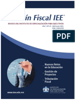 Boletín Fiscal Junio