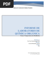 Informe de Lab