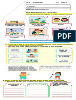 Ficha de Actividad - Tutoria - PL - 13-08