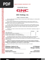 GNC