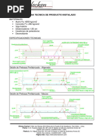Ficha Técnica de Prelosa Betondecken