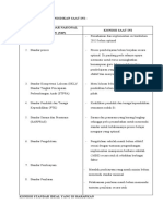 Analisis Kondisi Pendidikan Saat Ini