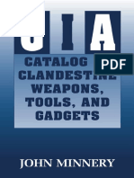 CIA Catalog of Clandestine Weapons, Tools, and - Paladin Press (PDFDrive)