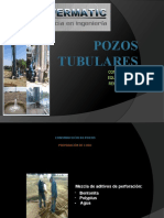 Powermatic S.A. Perforacion y Rehabilitacion de Pozos de Agua