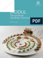 Modul P2M Komplit